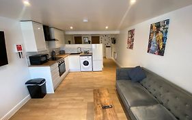 Rentals Leicester 56 - Free St Parking