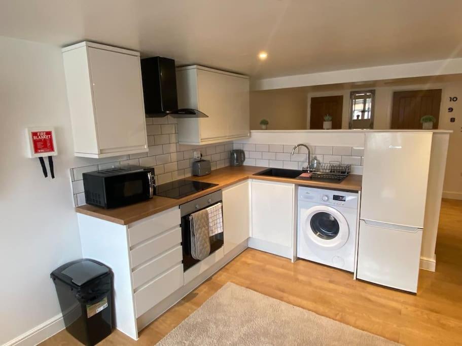 Rentals Leicester 56 - Free St Parking Exterior photo